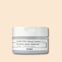 COSRX The AHA 2 BHA 2 Blemish Treatment Serum