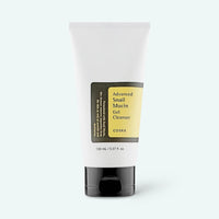 COSRX Advanced Snail Mucin Power Gel Cleanser