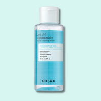 COSRX Low pH Niacinamide Micellar Cleansing Water