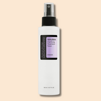 COSRX AHA/BHA Clarifying Treatment Toner