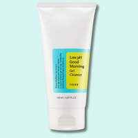 COSRX Low pH Good Morning Gel Cleanser