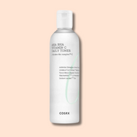 COSRX Refresh AHA BHA VitaminC Daily Toner