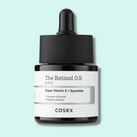 COSRX The Retinol 0.5 Oil