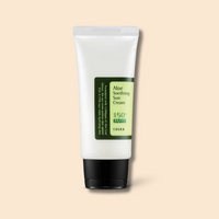COSRX Aloe Soothing Sun Cream SPF50+ PA+++