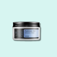 COSRX Krem do twarzy Hyaluronic Acid Intensive Cream